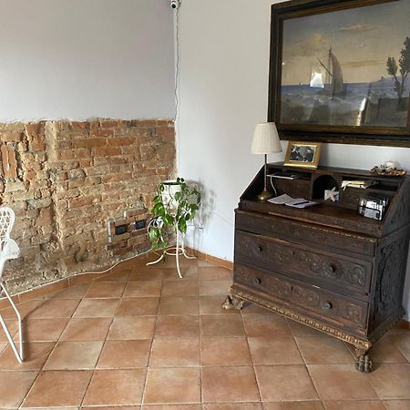 B&B Happiness In The Country Brescello Eksteriør bilde