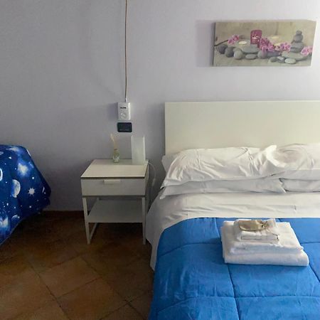 B&B Happiness In The Country Brescello Eksteriør bilde