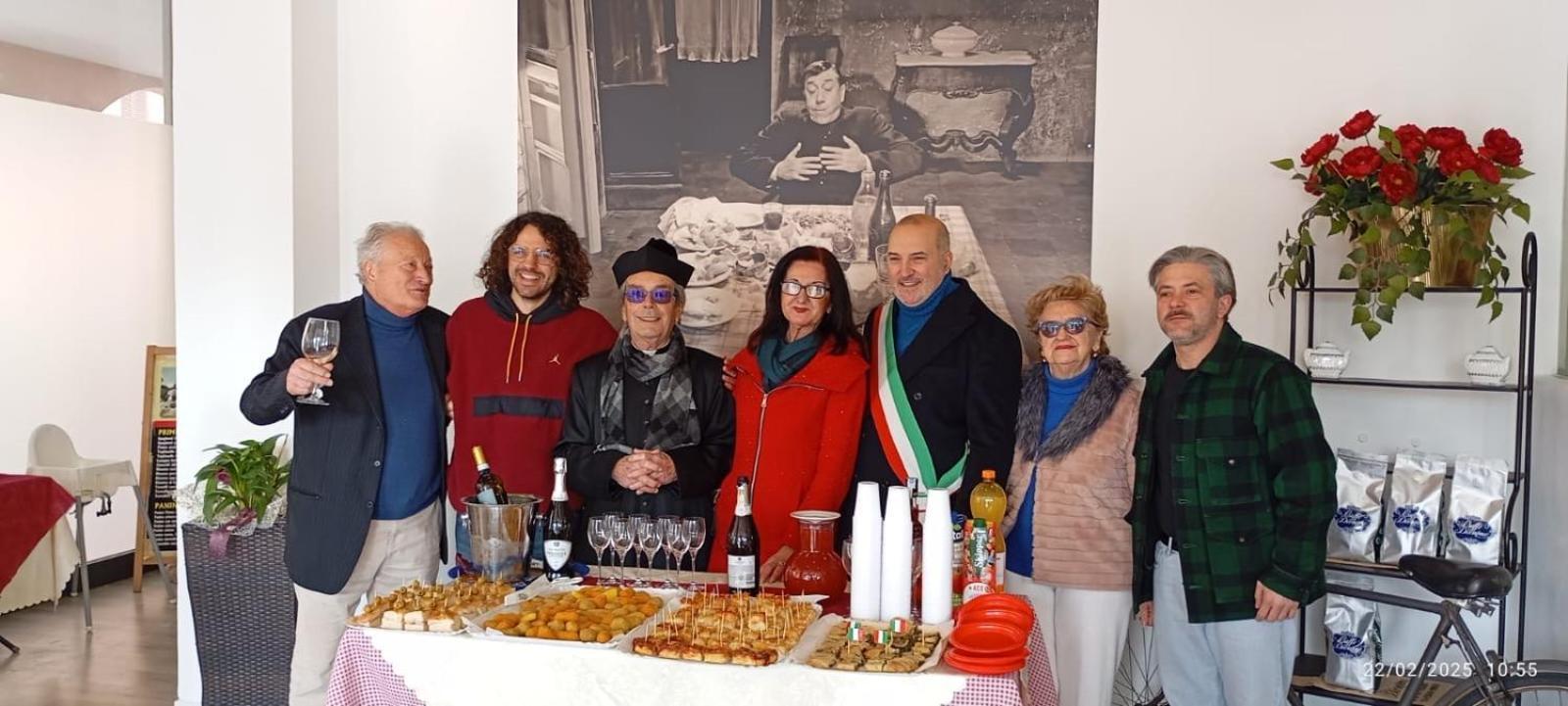 B&B Happiness In The Country Brescello Eksteriør bilde