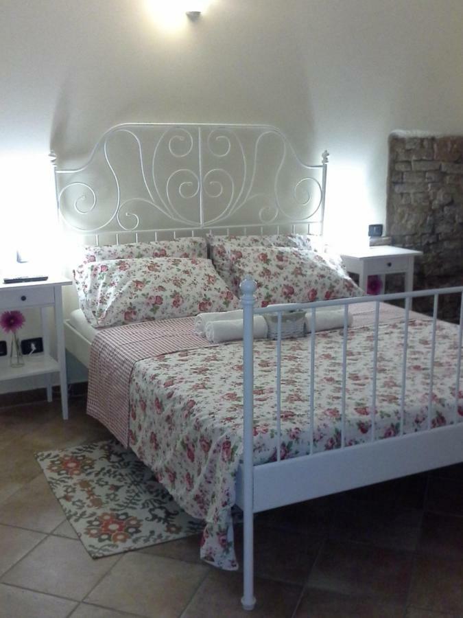 B&B Happiness In The Country Brescello Eksteriør bilde