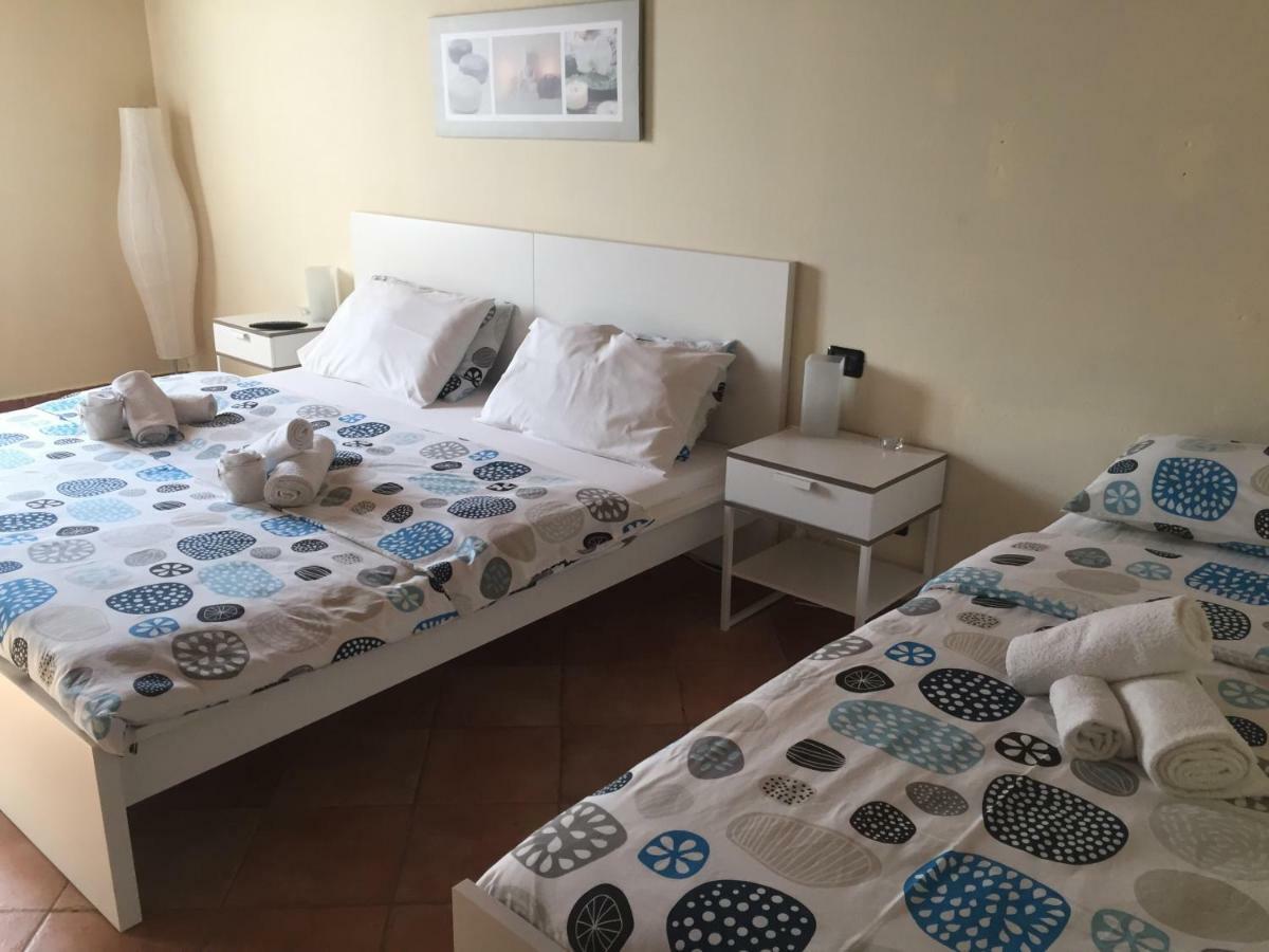 B&B Happiness In The Country Brescello Eksteriør bilde
